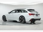 Thumbnail Photo 18 for 2021 Audi RS6